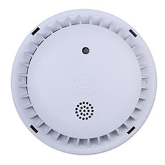 北大青鳥JTY-GF-JBF-VH75獨立式光電感煙火災探測報警器